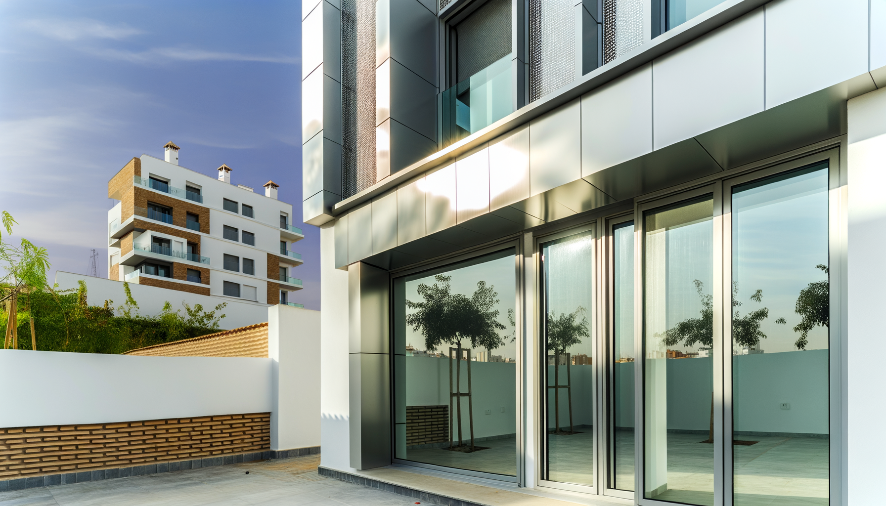 Aluminium Enclosures in Seville: Buying Guide and Maintenance Tips