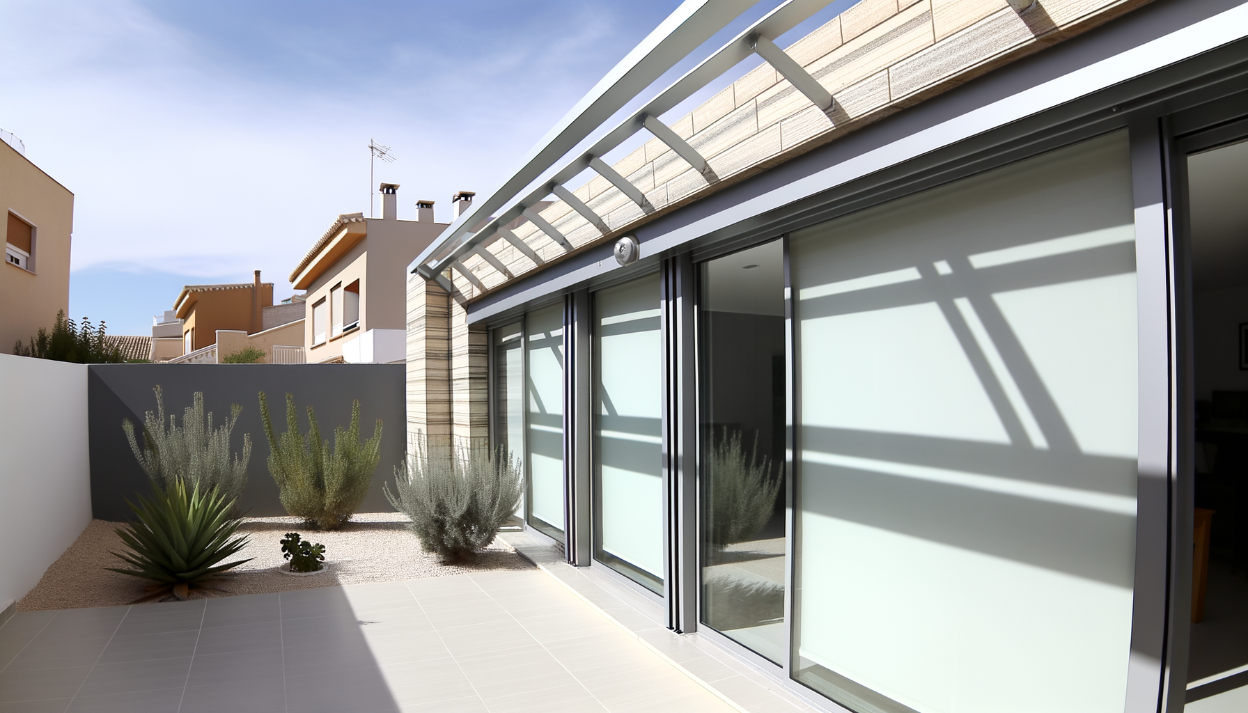 Aluminum Mosquito Screens in Murcia: Buying and Care Guide