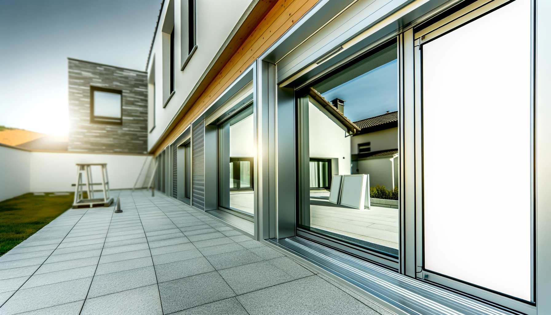 Perfiles de aluminio de baja huella en Vigo: 2025