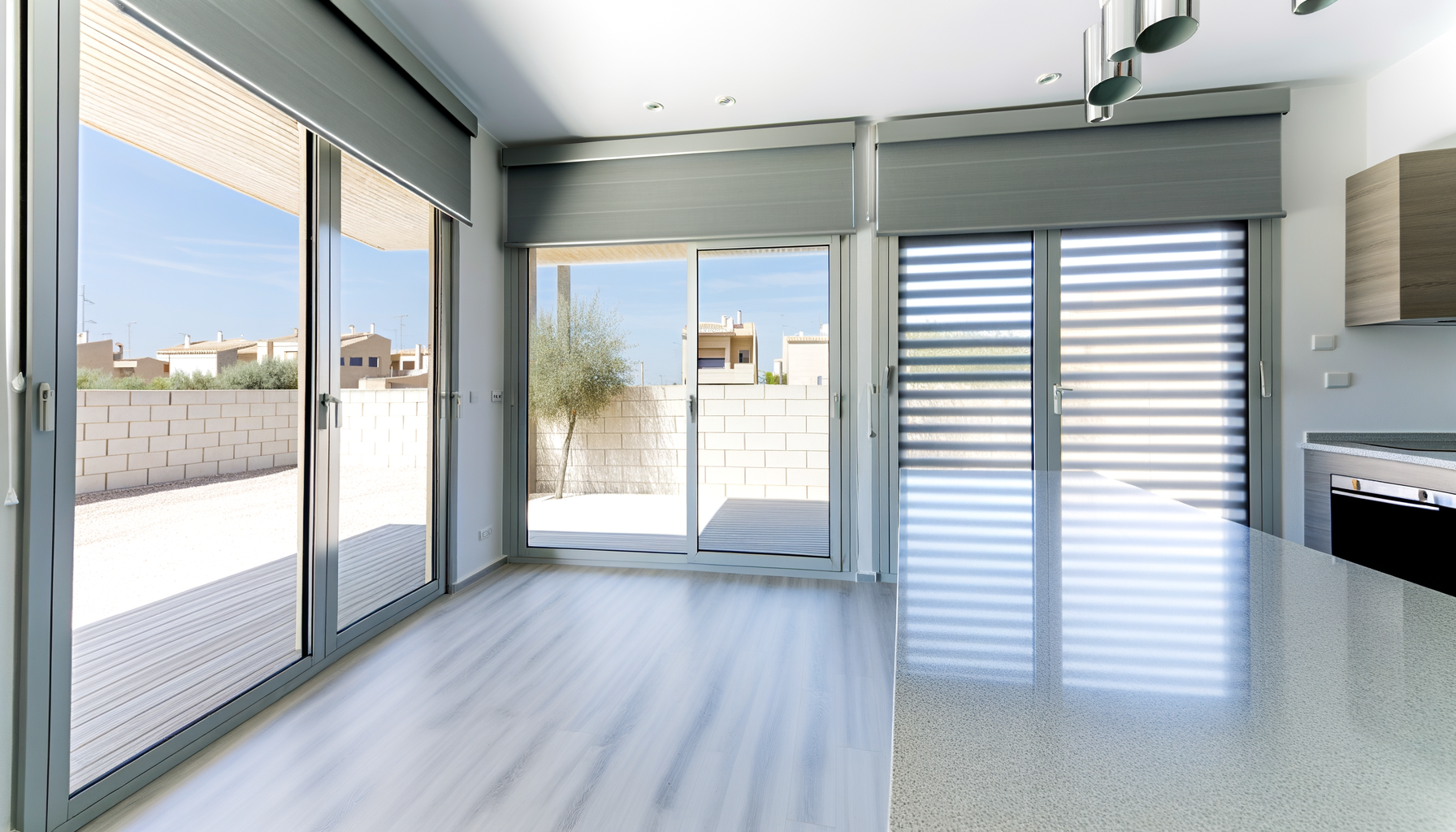 Aluminum Roller Shutters in Alicante: Buying Guide and Care Tips