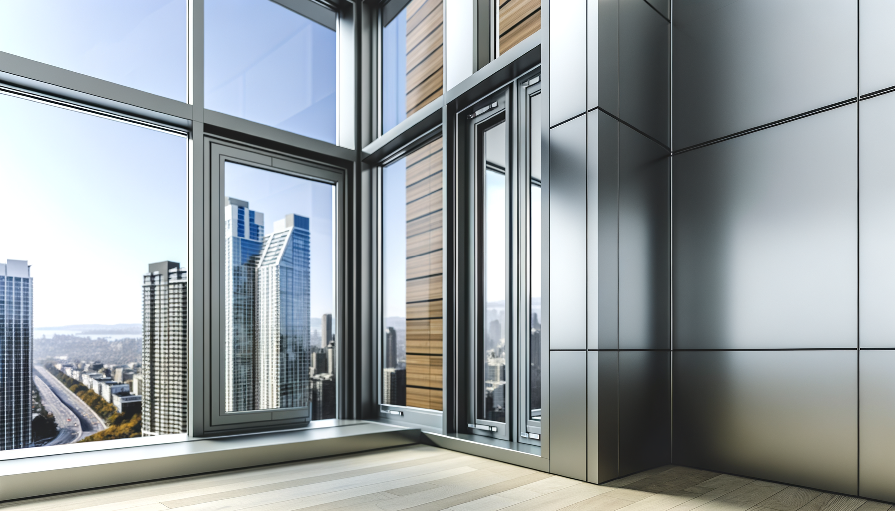 Aluminium Shutters in Bilbao: Buying Guide and Care Tips