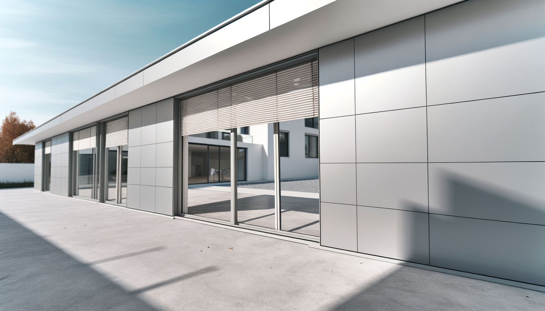 Thermal Break Windows in Alicante: 2025 Updates