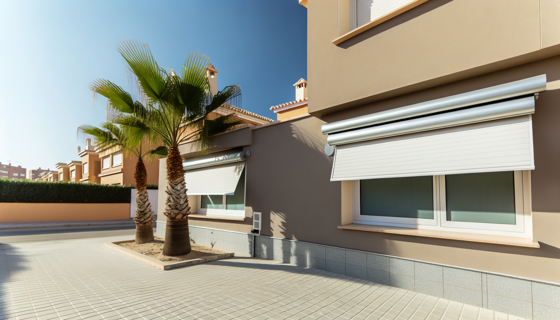 Aluminum Awnings in Murcia: Buying and Maintenance Guide