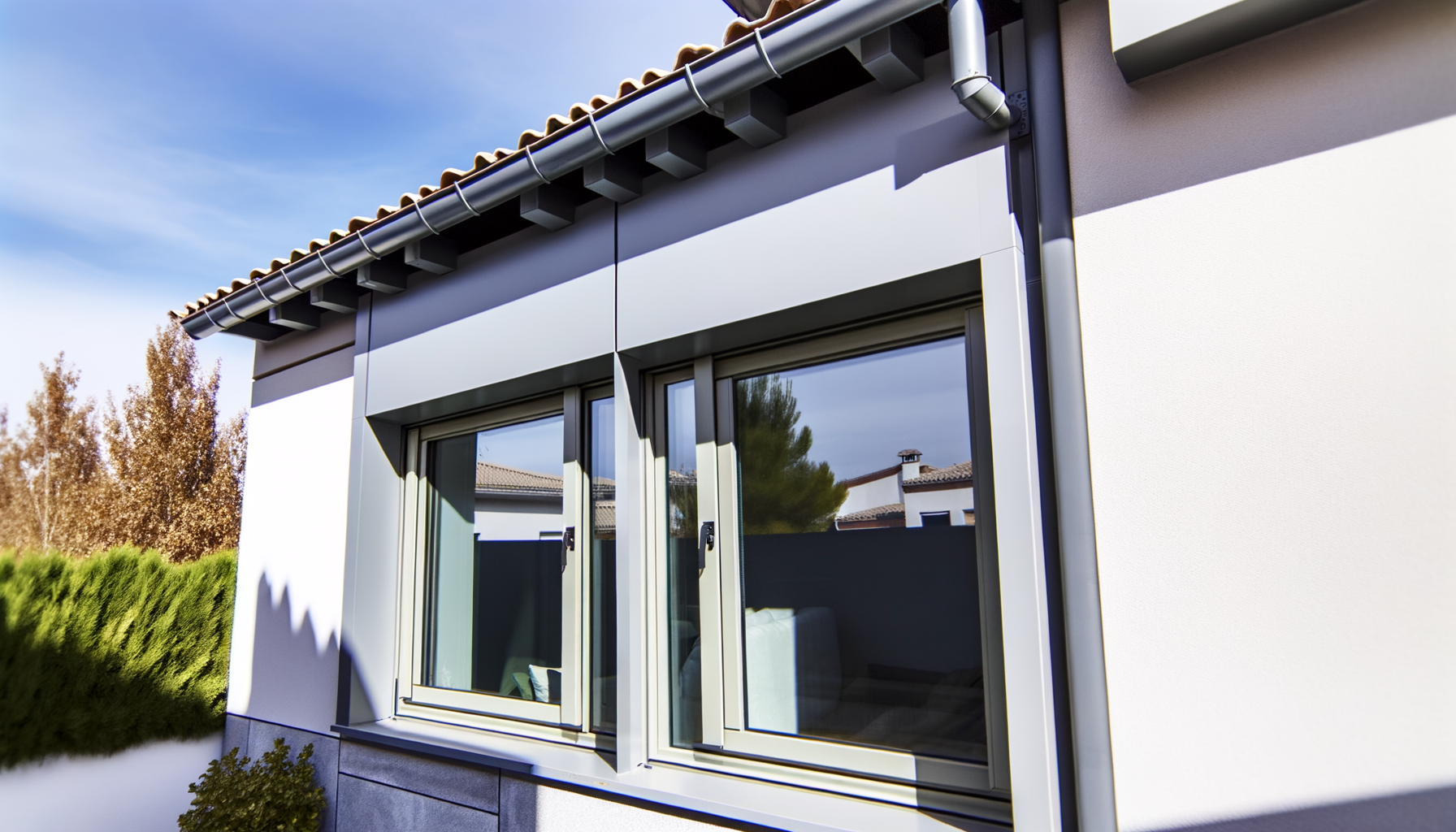 Energy-Efficient Aluminum Windows in Madrid: 2024 Regulations