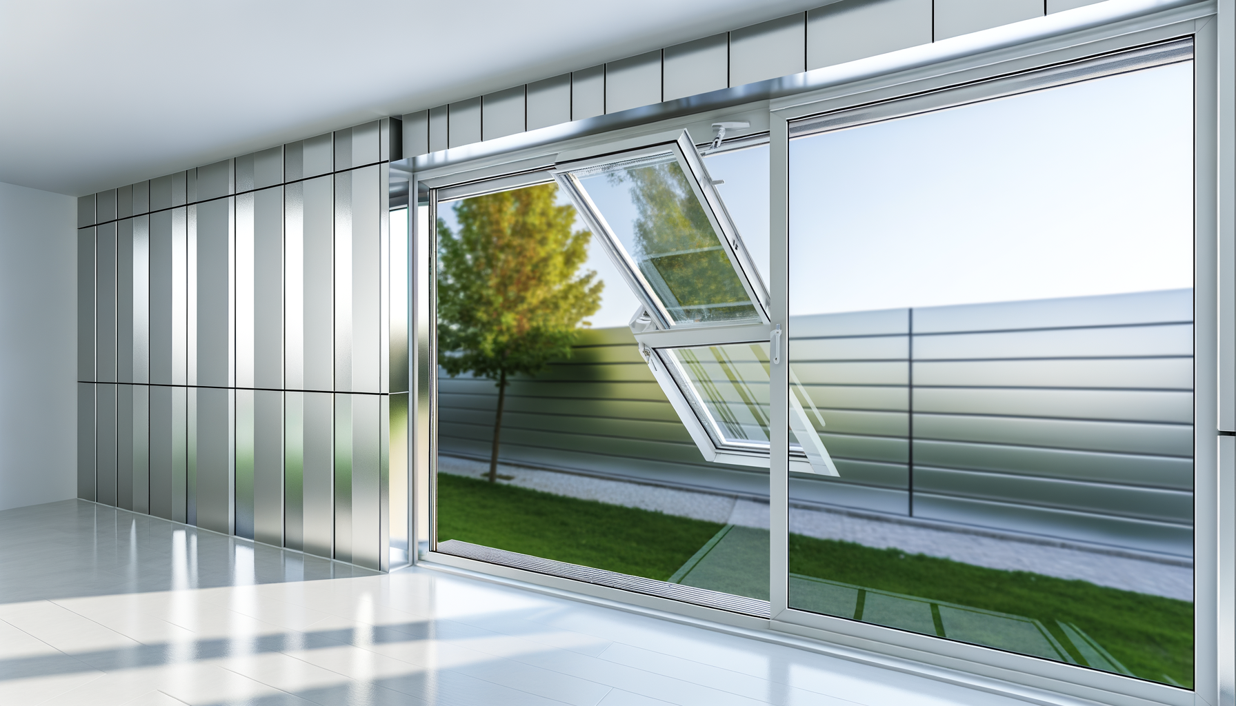 Ventanas de aluminio y normativa energética 2025 en Zaragoza