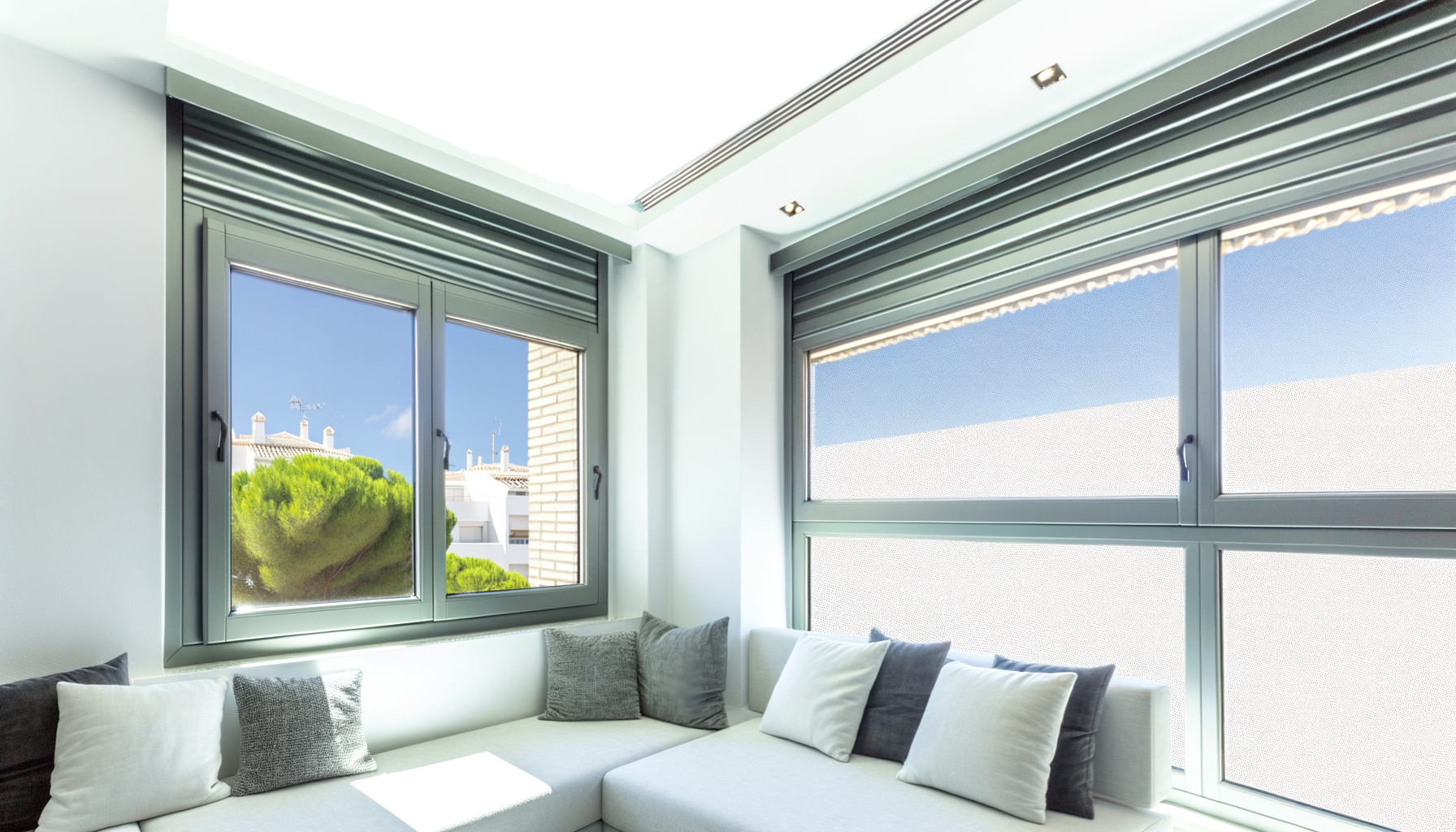 Aluminum Windows and the New 2025 Regulations in Alicante