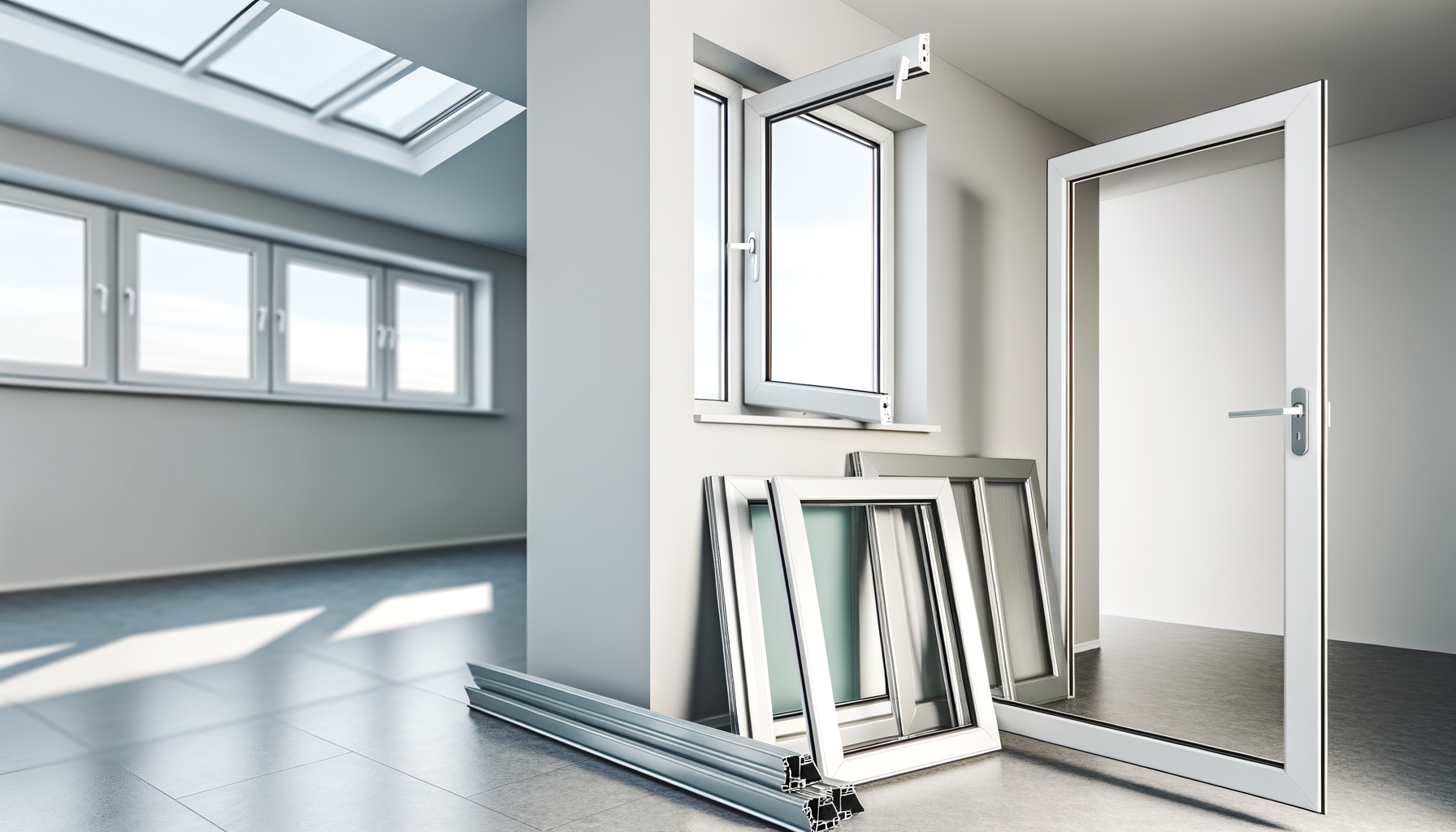 Openings, maintenance, and silly details that later save your life (or make it harder)