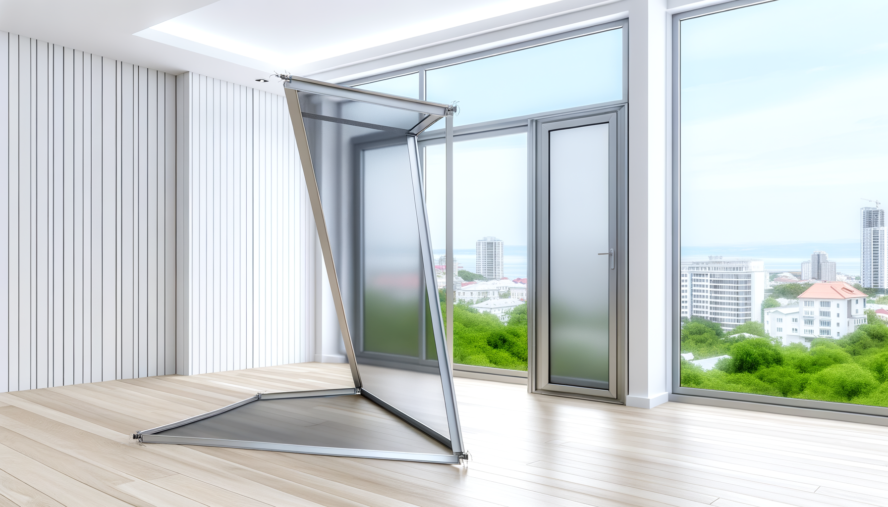 Why in Murcia is a mosquito screen not “optional”?