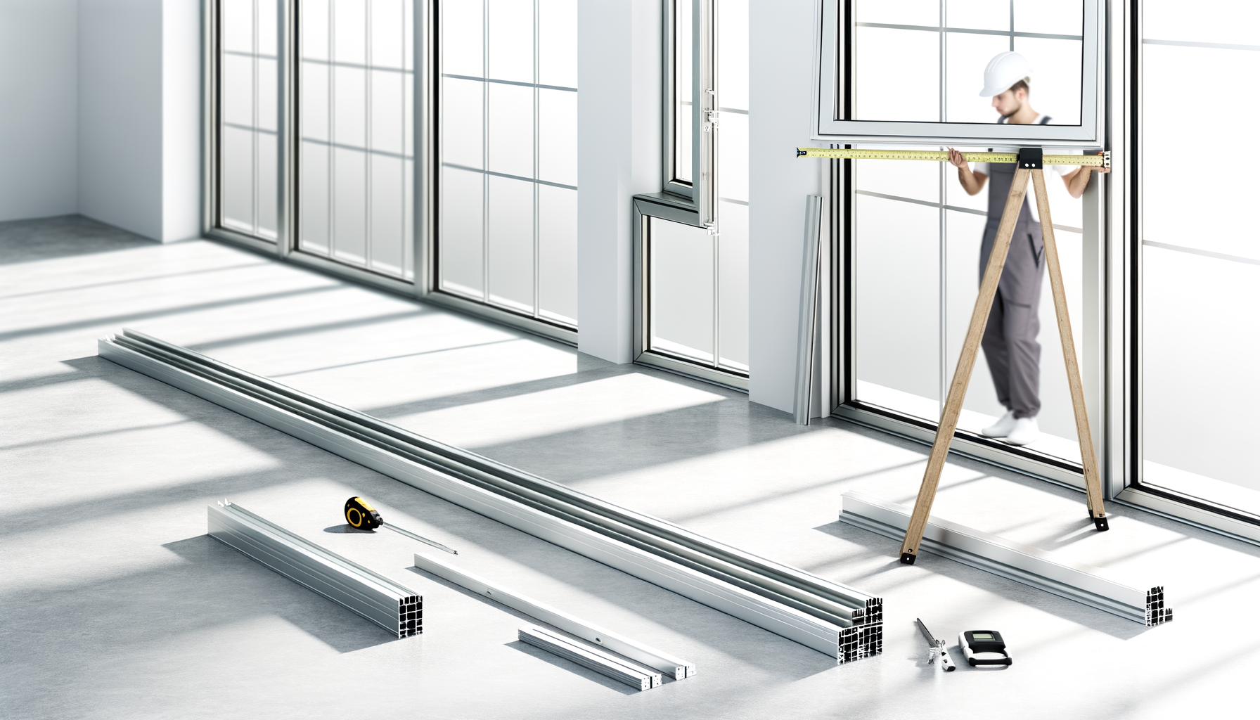 Measurements, installation, and typical mistakes (so you don’t get taken for a ride)