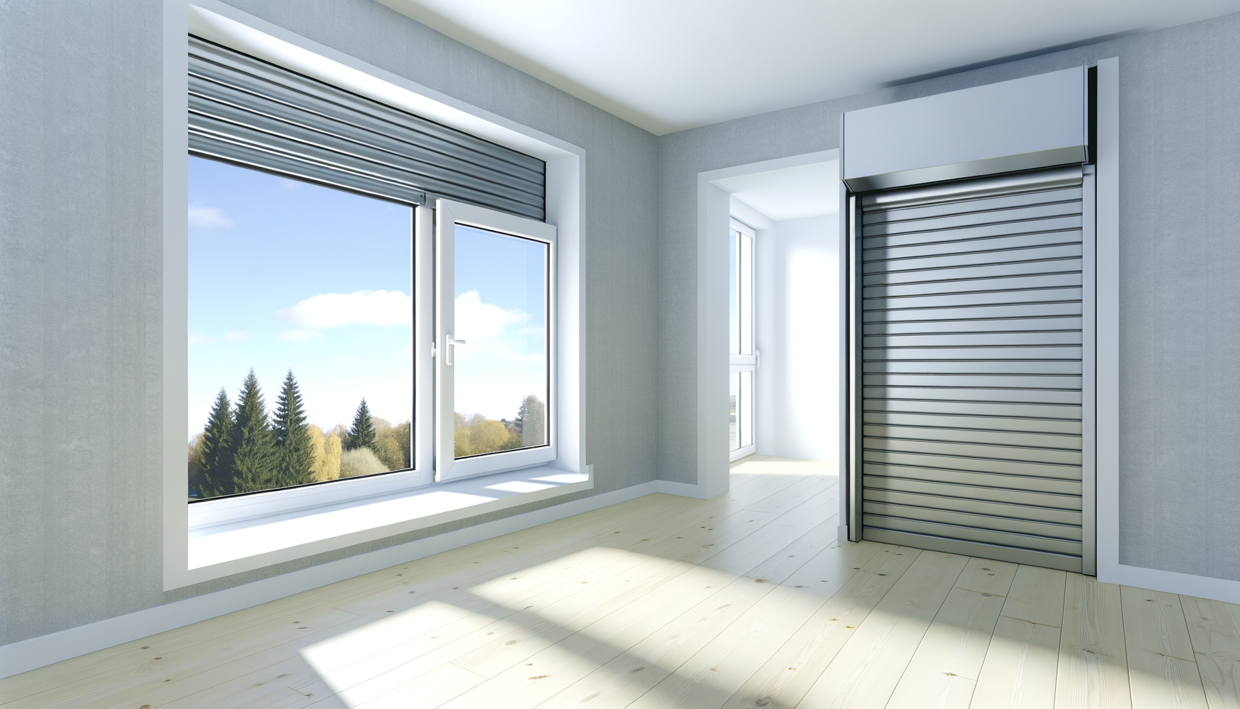 Noise, closings, and everyday life (what you really care about)