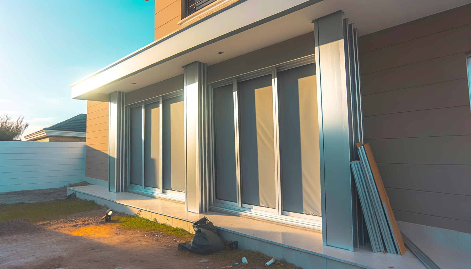 What is Thermal Break (RPT) and why it’s (really) noticeable in Córdoba