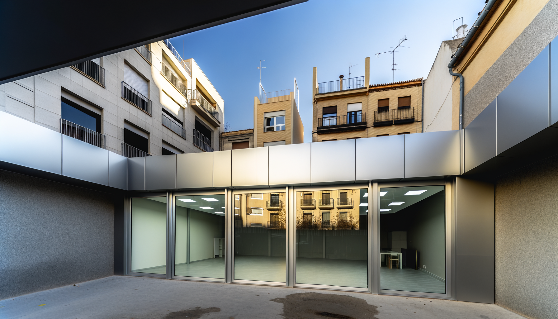 What’s Changing in Zaragoza (and You Notice It in Everyday Life)