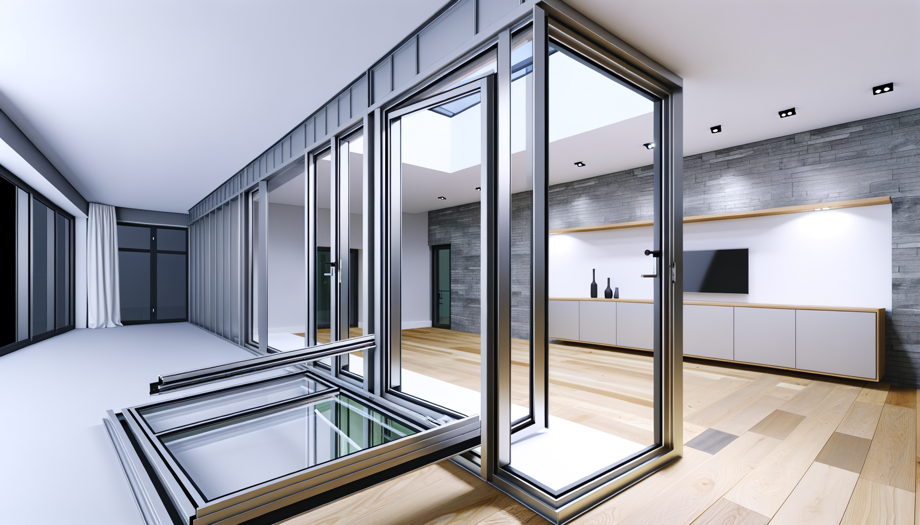 Madrid 2025: triple glazing is no longer a “luxury”, it’s a response to what’s happening outside