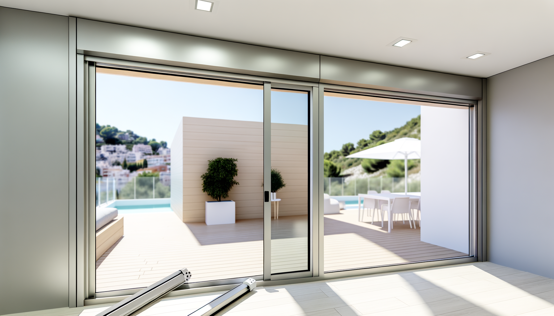 Murcia 2025: why everyone is talking about Passivhaus now (and for good reason)