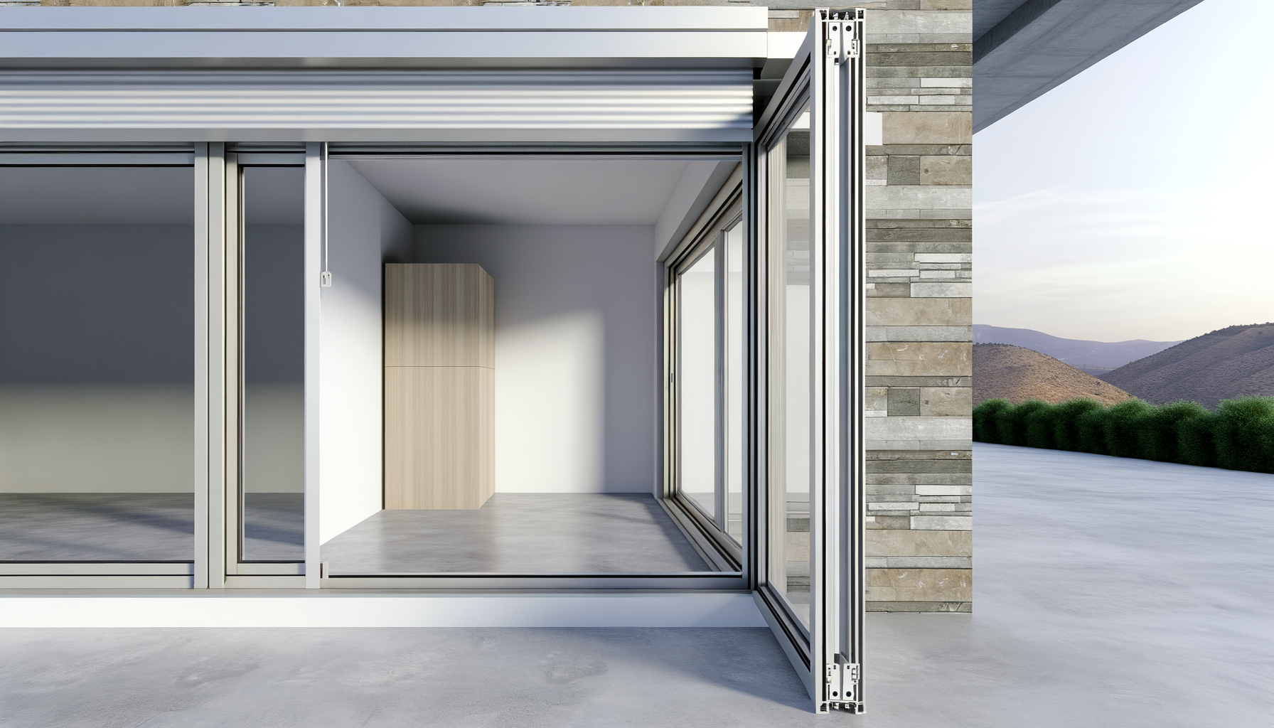 Smart windows in Málaga: what people are really asking for in 2025