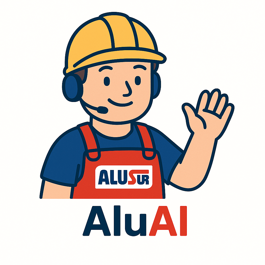 Asistente ALUSUR